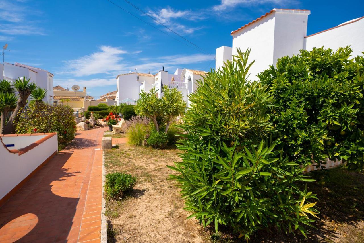 Villa Sunset Orihuela Costa Exteriör bild