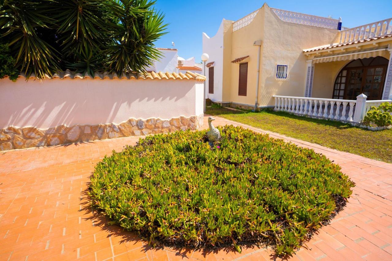 Villa Sunset Orihuela Costa Exteriör bild