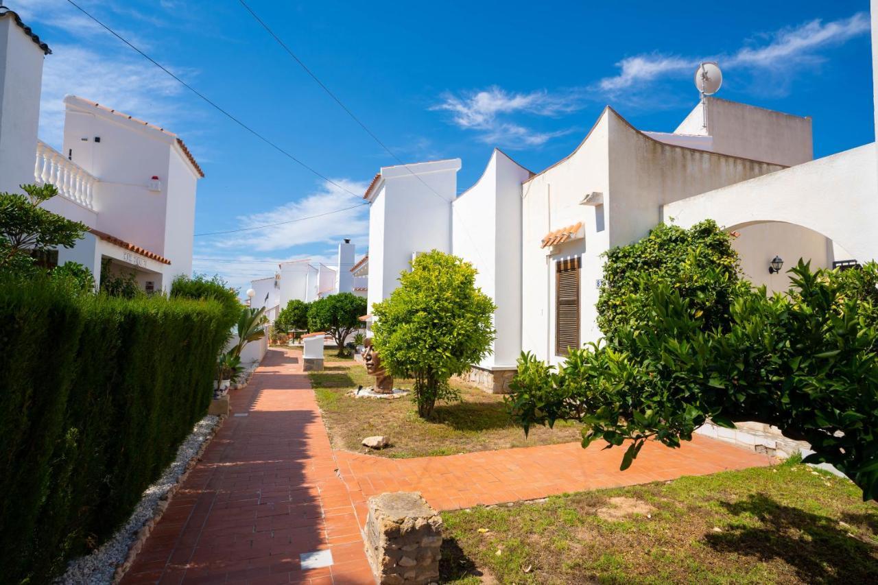 Villa Sunset Orihuela Costa Exteriör bild